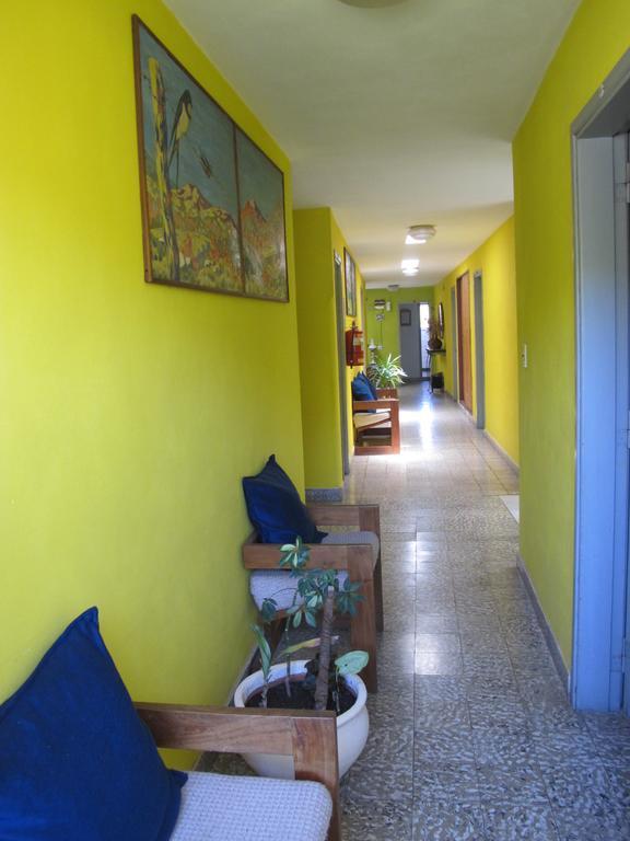 Bambi Hotel Ла-Фальда Экстерьер фото